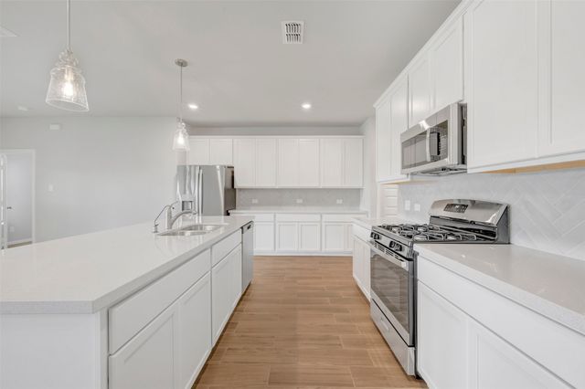 3416 Majesty Lane, Denton, TX 76208