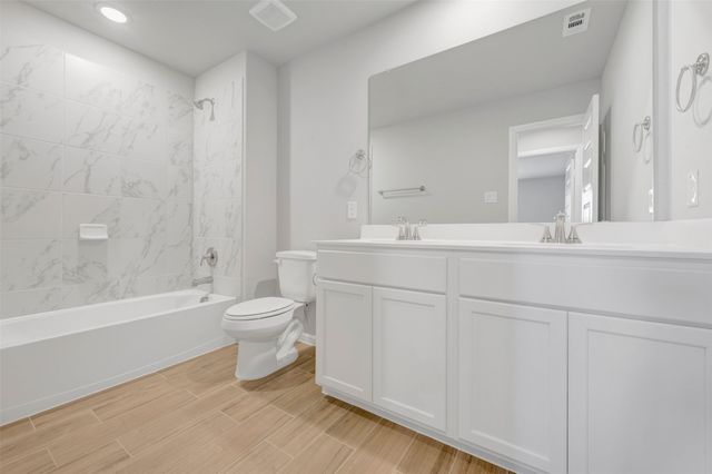3416 Majesty Lane, Denton, TX 76208