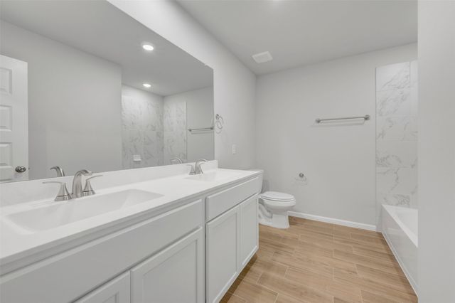 3416 Majesty Lane, Denton, TX 76208