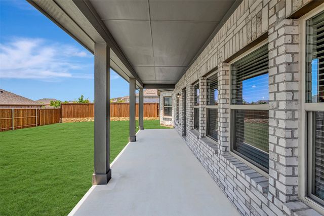 3416 Majesty Lane, Denton, TX 76208