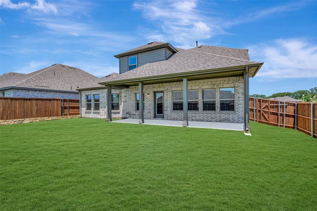 3416 Majesty Lane, Denton, TX 76208