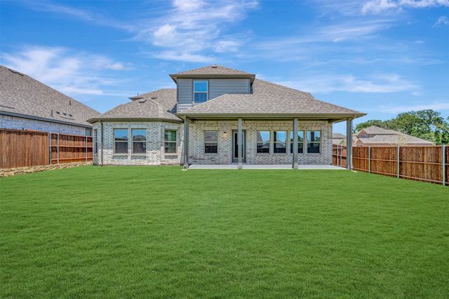 3416 Majesty Lane, Denton, TX 76208