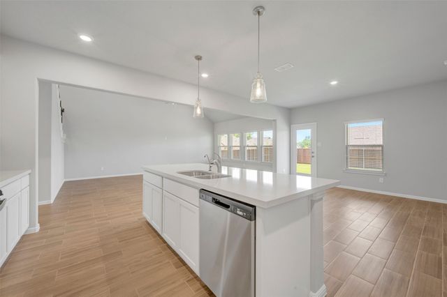 3416 Majesty Lane, Denton, TX 76208