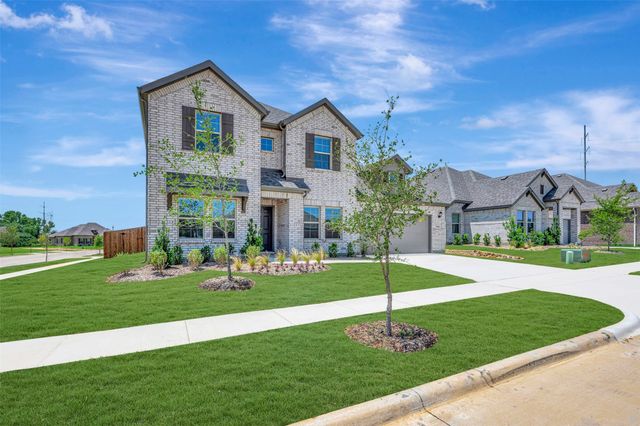 3416 Majesty Lane, Denton, TX 76208
