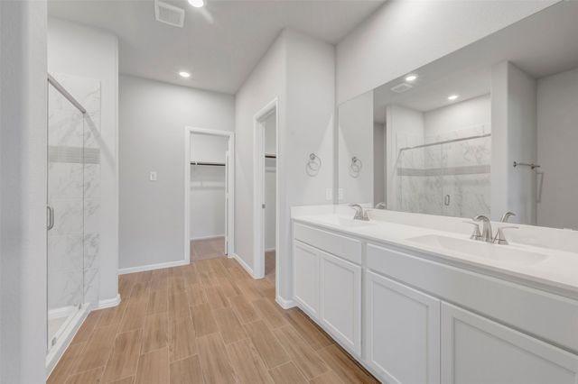 3416 Majesty Lane, Denton, TX 76208