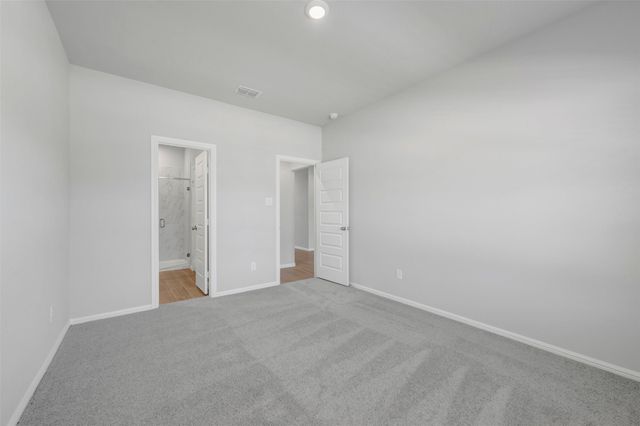 3416 Majesty Lane, Denton, TX 76208