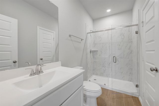 3416 Majesty Lane, Denton, TX 76208