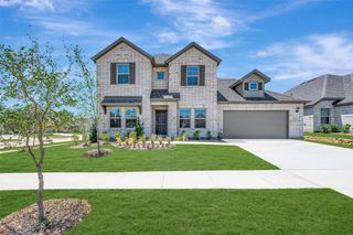 3416 Majesty Lane, Denton, TX 76208