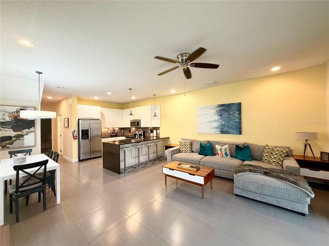 17407 PLACIDITY AVENUE, Clermont, FL 34714