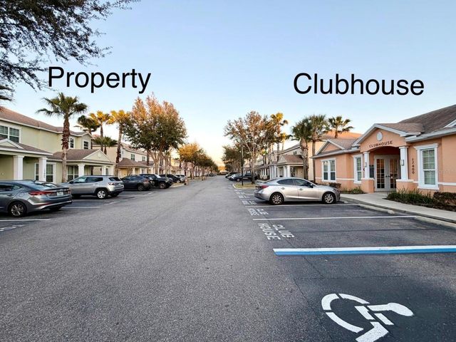 17407 PLACIDITY AVENUE, Clermont, FL 34714