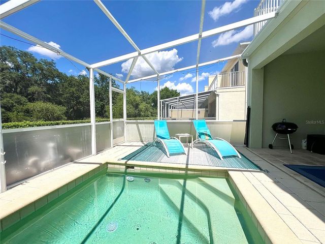17407 PLACIDITY AVENUE, Clermont, FL 34714