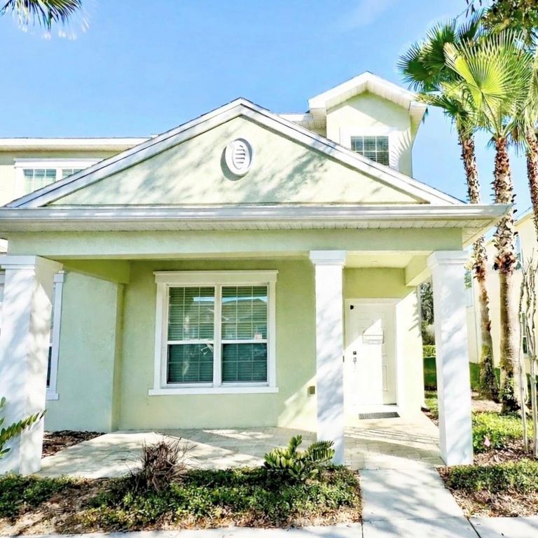 17407 PLACIDITY AVENUE, Clermont, FL 34714