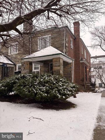 5757 DREXEL RD, Philadelphia, PA 19131