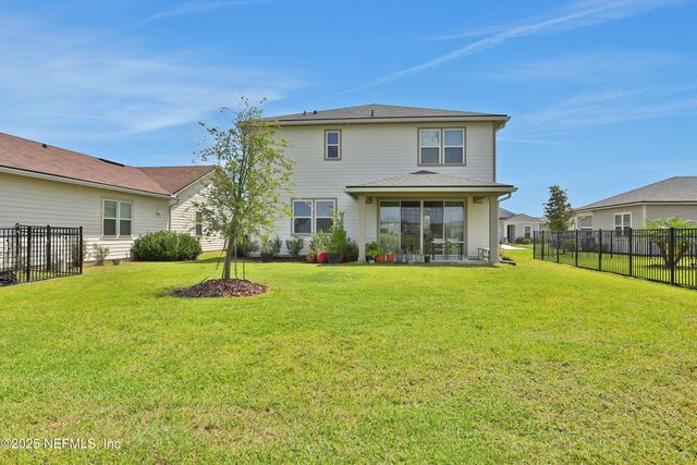 2016 AMBERLY Drive, Middleburg, FL 32068
