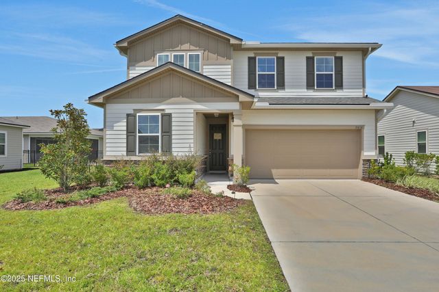 2016 AMBERLY Drive, Middleburg, FL 32068