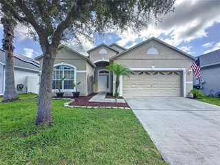 4843 NATIVE DANCER LANE, Orlando, FL 32826