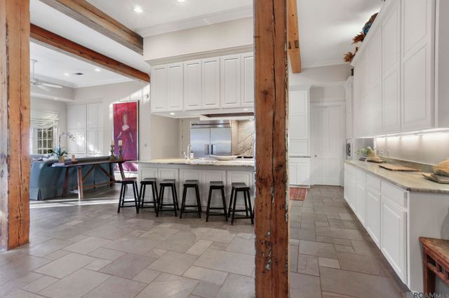 9551 Myrtles Ln, St Francisville, LA 70775