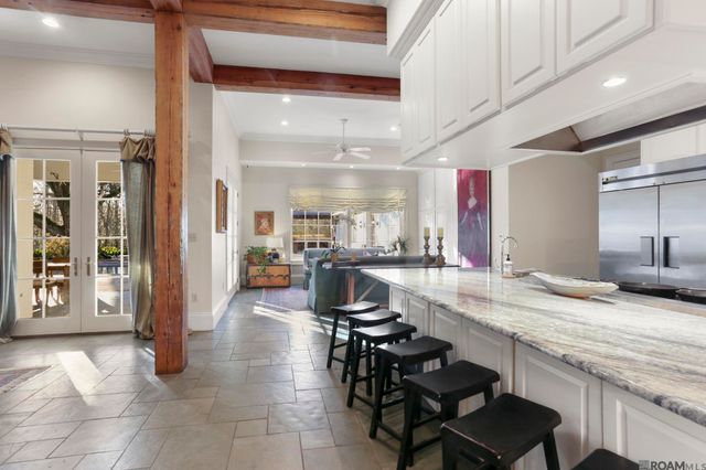 9551 Myrtles Ln, St Francisville, LA 70775