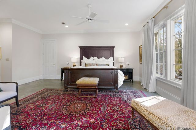 9551 Myrtles Ln, St Francisville, LA 70775