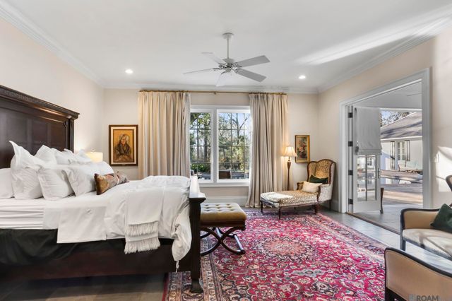 9551 Myrtles Ln, St Francisville, LA 70775