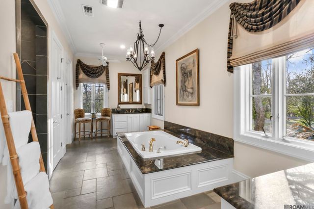 9551 Myrtles Ln, St Francisville, LA 70775