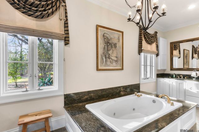 9551 Myrtles Ln, St Francisville, LA 70775