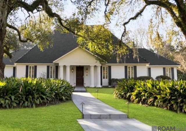 9551 Myrtles Ln, St Francisville, LA 70775