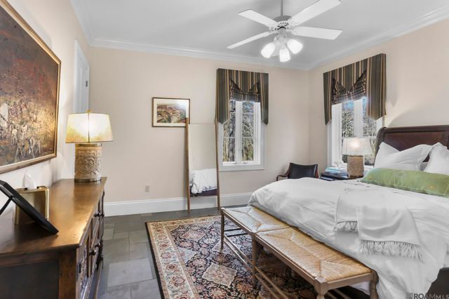 9551 Myrtles Ln, St Francisville, LA 70775