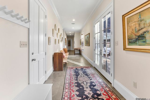 9551 Myrtles Ln, St Francisville, LA 70775