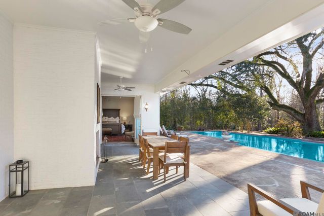 9551 Myrtles Ln, St Francisville, LA 70775