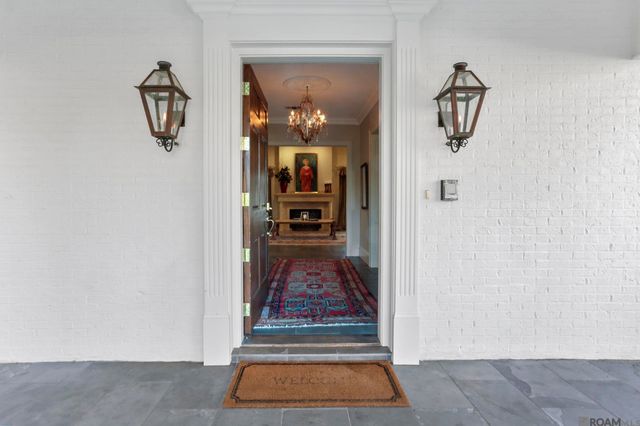 9551 Myrtles Ln, St Francisville, LA 70775