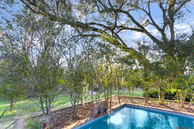 9551 Myrtles Ln, St Francisville, LA 70775