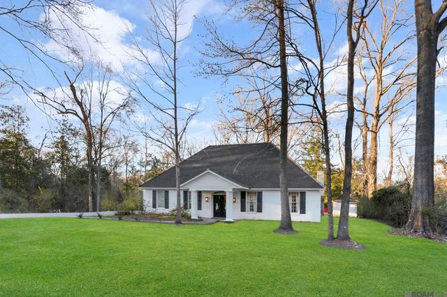 9551 Myrtles Ln, St Francisville, LA 70775