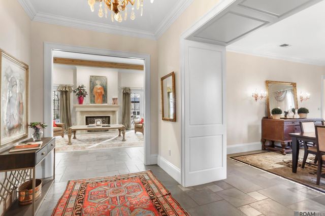 9551 Myrtles Ln, St Francisville, LA 70775