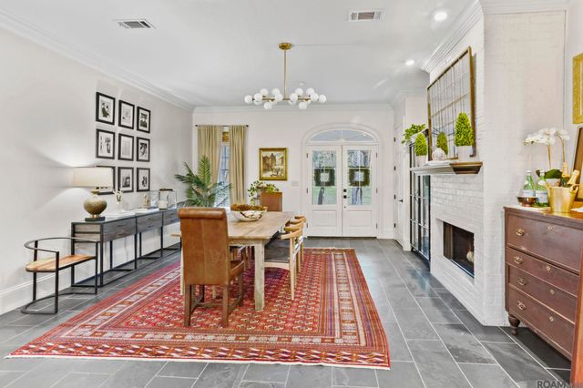 9551 Myrtles Ln, St Francisville, LA 70775