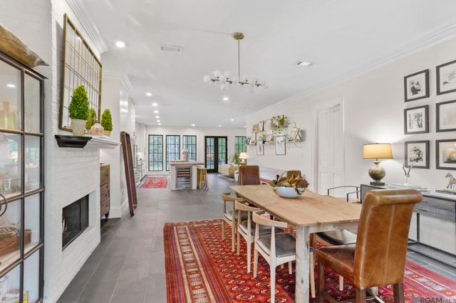 9551 Myrtles Ln, St Francisville, LA 70775