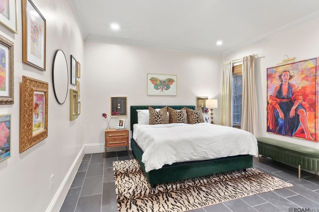 9551 Myrtles Ln, St Francisville, LA 70775