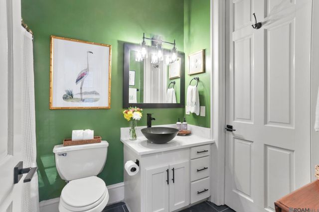 9551 Myrtles Ln, St Francisville, LA 70775