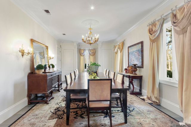 9551 Myrtles Ln, St Francisville, LA 70775