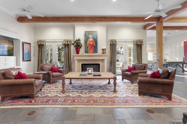 9551 Myrtles Ln, St Francisville, LA 70775