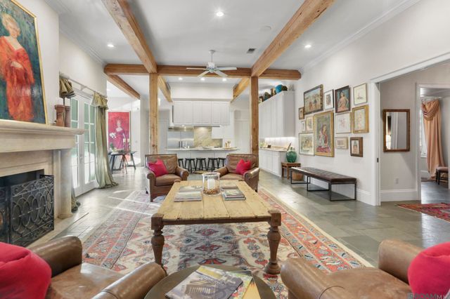 9551 Myrtles Ln, St Francisville, LA 70775