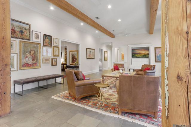 9551 Myrtles Ln, St Francisville, LA 70775