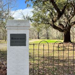 9551 Myrtles Ln, St Francisville, LA 70775