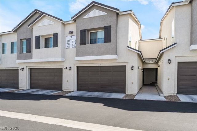 524 Shophia Skye Street 214, Henderson, NV 89052