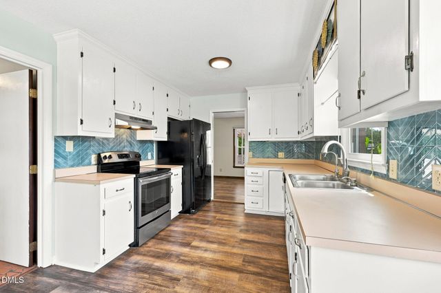 10545 Oakley Road, Zebulon, NC 27597