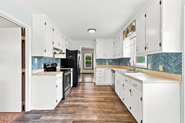 10545 Oakley Road, Zebulon, NC 27597