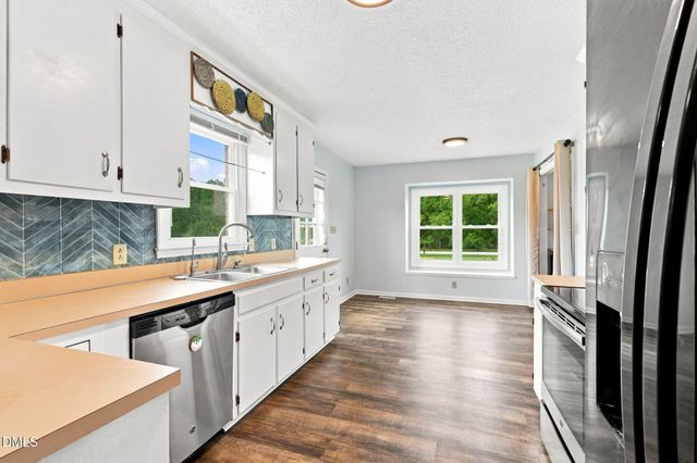 10545 Oakley Road, Zebulon, NC 27597
