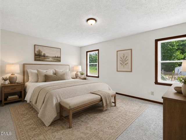 10545 Oakley Road, Zebulon, NC 27597