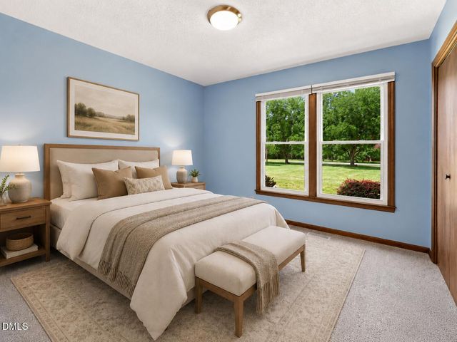 10545 Oakley Road, Zebulon, NC 27597