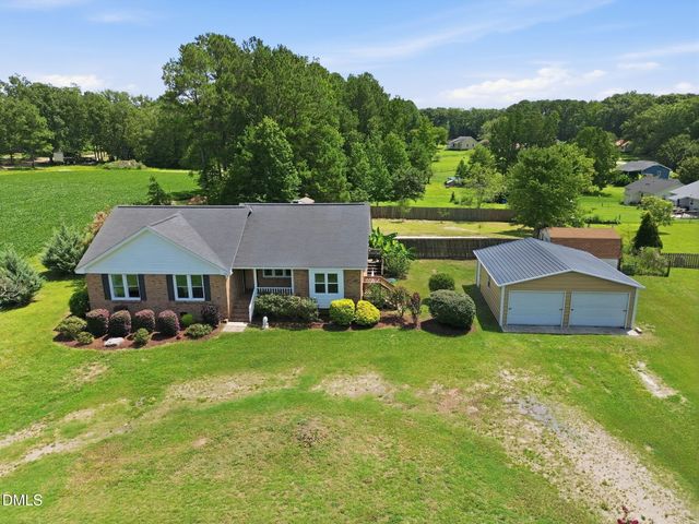 10545 Oakley Road, Zebulon, NC 27597